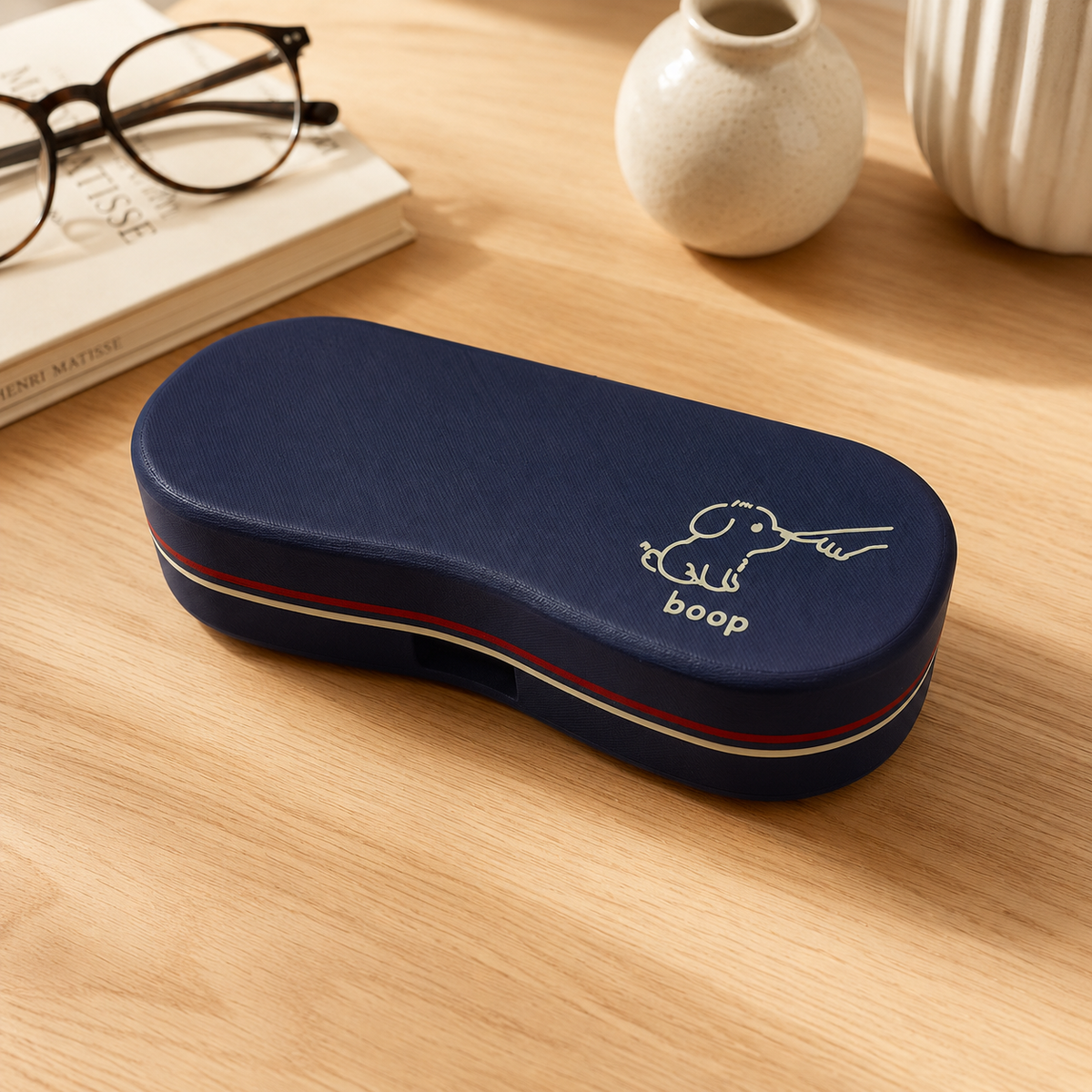 Glasses Case