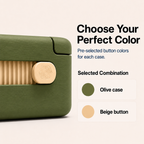 Bundle | Glidra Weekly Pill Organizer