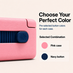 Bundle | Glidra Weekly Pill Organizer
