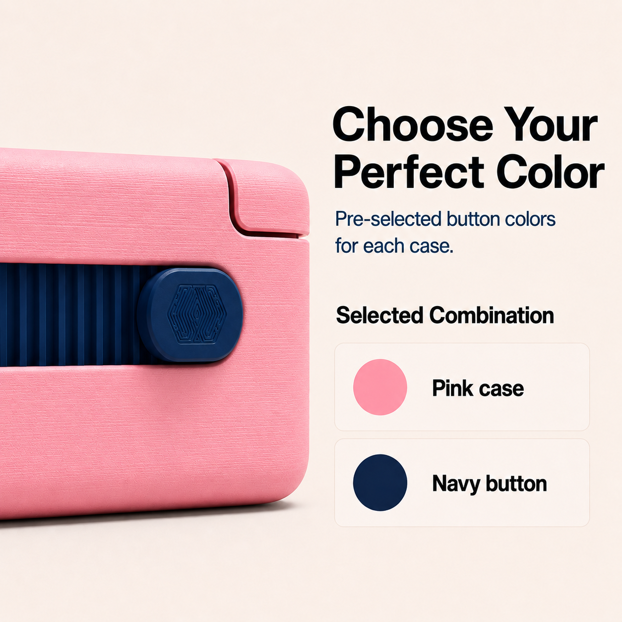Bundle | Glidra Weekly Pill Organizer