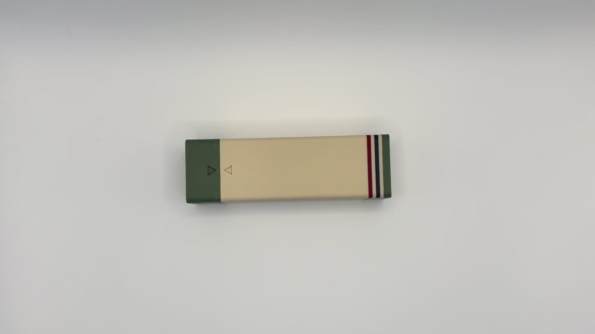Roto Daily Pill Organizer | Twist-to-Dispense, USA Made